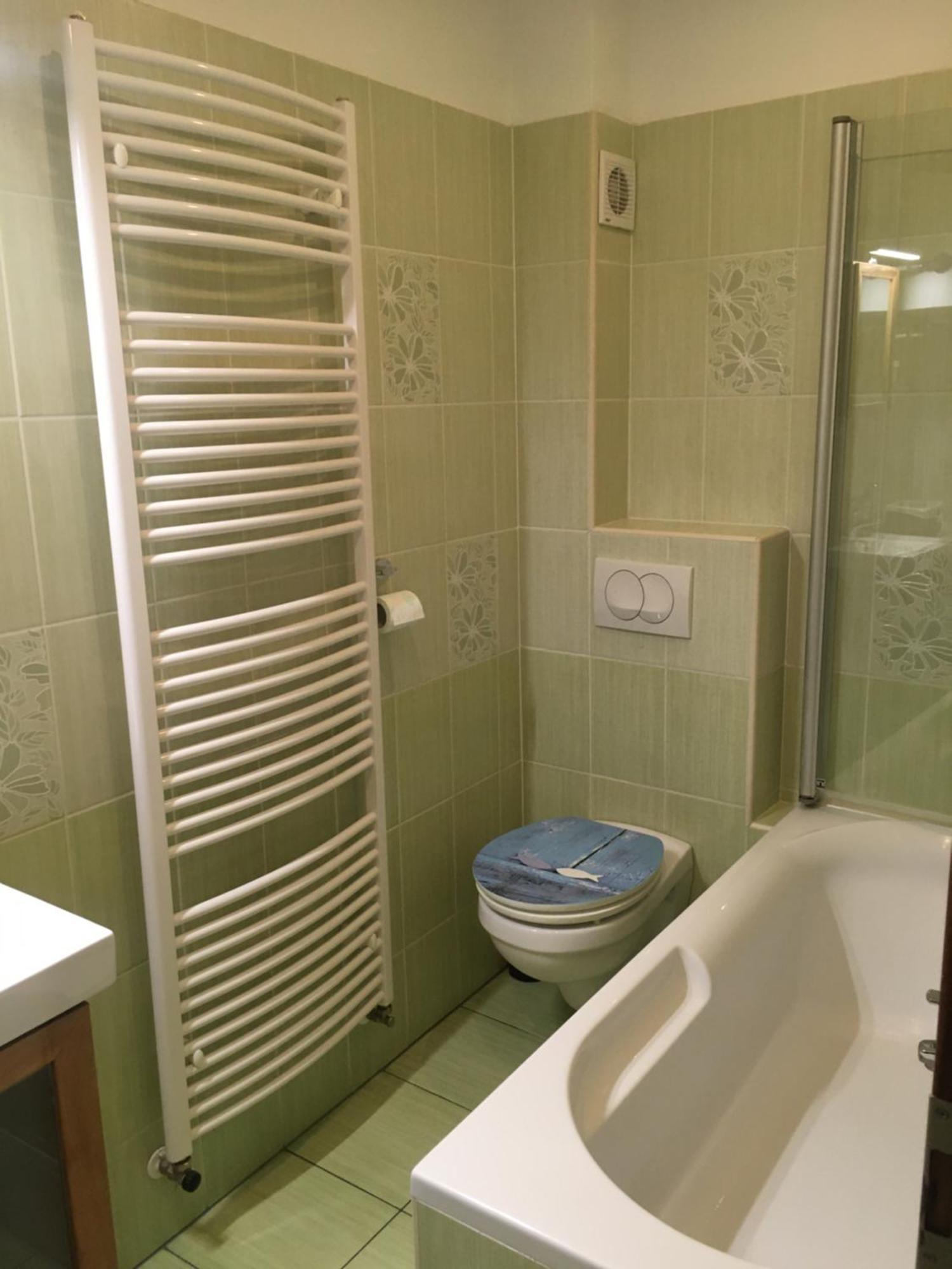 Rabbit Apartman Mosonmagyaróvár المظهر الخارجي الصورة